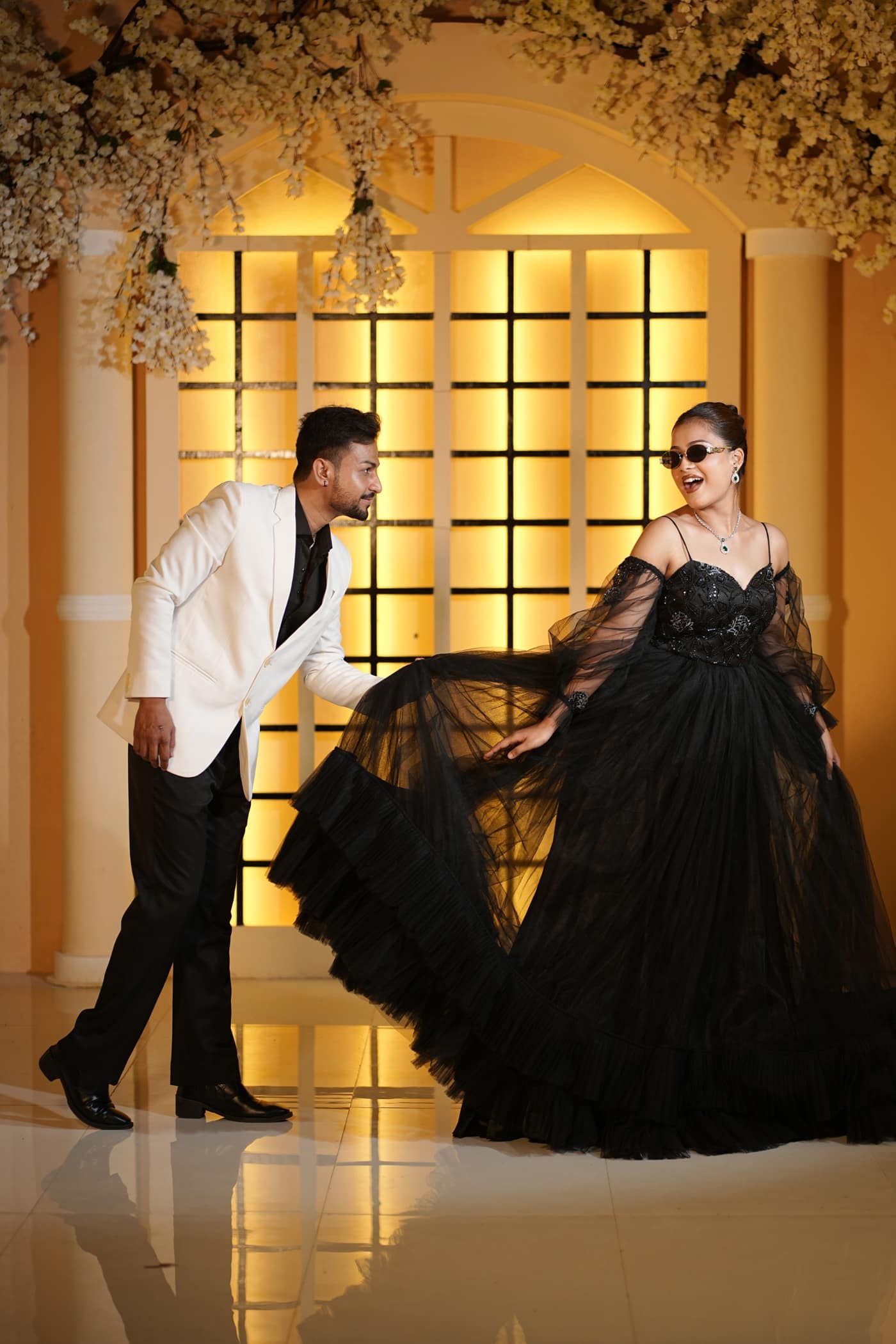 Couple look 05