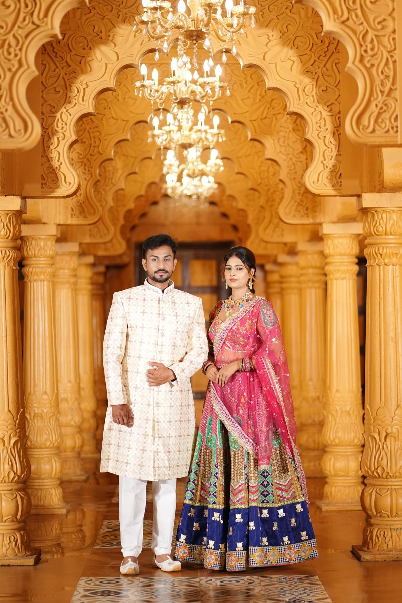 Couple look 103